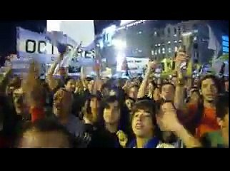 678 facebook y El Emilio 9 de abril de 2010 por la implementacion de la ley de medios