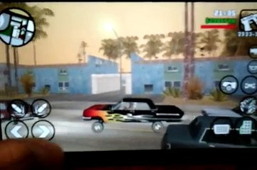 New robbing police station and low ridder