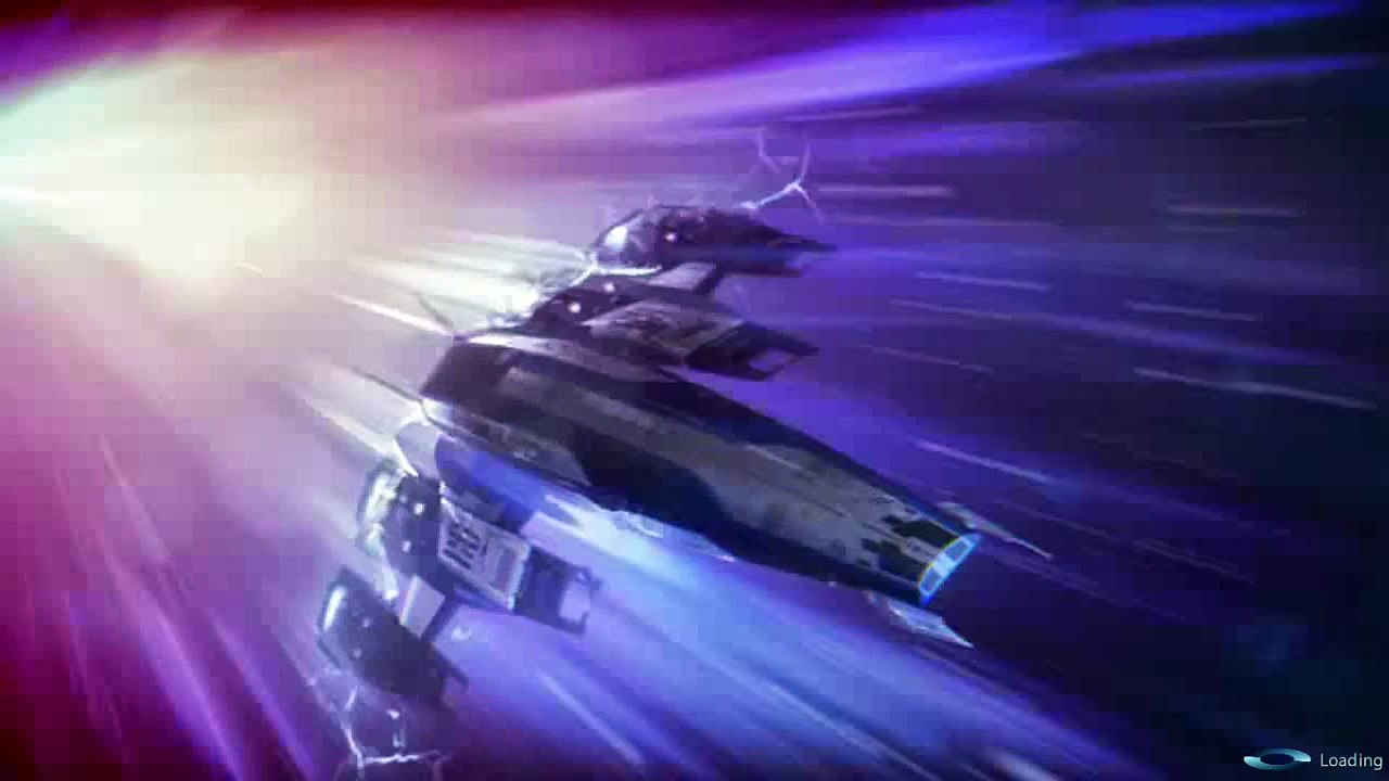 MASS EFFECT 3 | TEM UMA MULHER NO COMANDO E O NOME DELA É SHEPARD