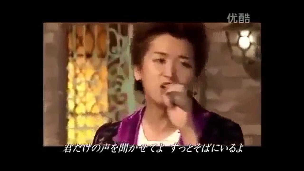 【うたばん】嵐　Happyness