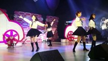 150912 AKB48 Team8「挨拶から始めよう」 ＠全国ツアー宮崎