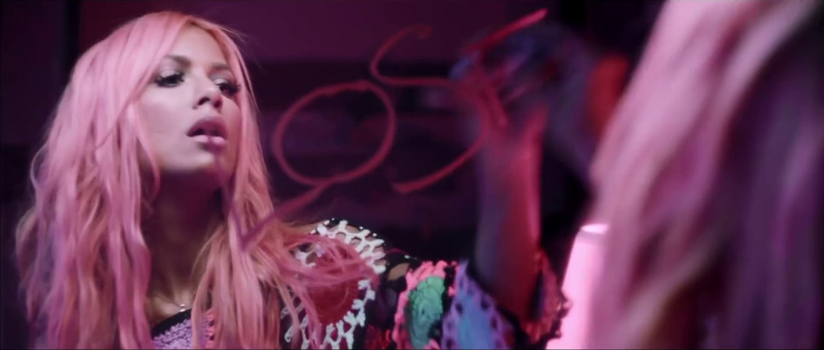 Havana Brown - Battle Cry ft. Bebe Rexha, Savi