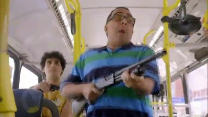 Assistir ZORRA 12-09-2015 parte única online completo