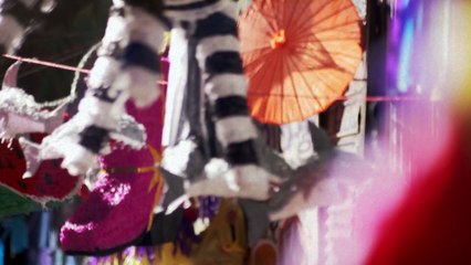 Hey Violet - I Can Feel It