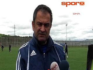 Sivasspor ara vermedi!