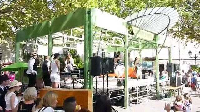 GANGES 1900 (Edition du 06 Septembre 2014) VIDEO.