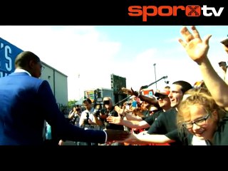 Kevin Durant Amerika'yı ağlattı! Gözyaşları sel oldu...