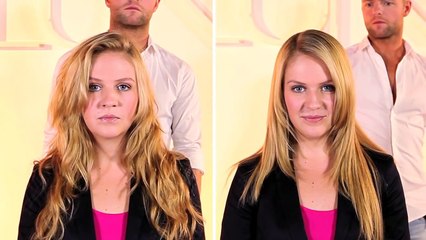 Keune Keratin Smoothing Treatment.mp4