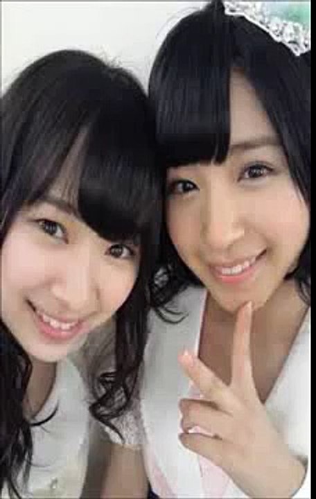 NMB小笠原茉由と近藤里奈が大喧嘩！りぃちゃん号