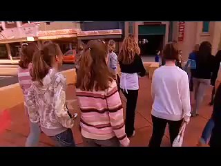 Esther Blueburger - Making Esther Part I