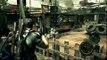 Resident Evil 5 logros Miscelaneos / Resident Evil 5 Achievements