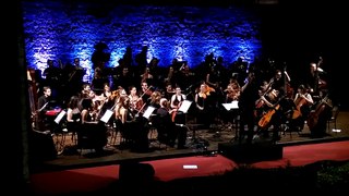 Gaga Symphony Orchestra - Ordinary Bis @ Arena di Montemerlo