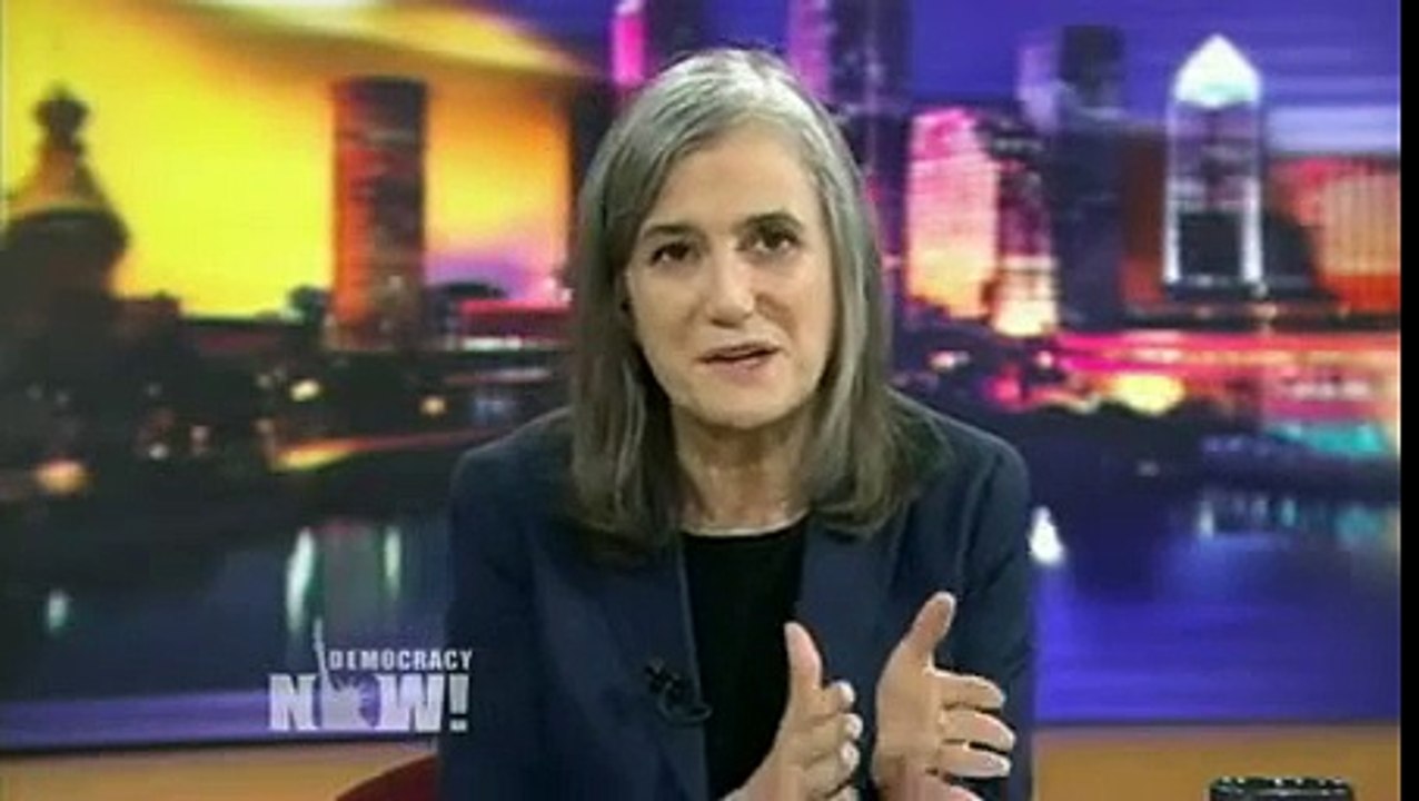 Left Out of the RNC, Supporters Hold Farewell Gathering for Libertarian Favorite Ron Paul