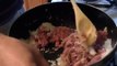 Italian Meat Sauce Recipe (Pasta Sauce | Sunday Sauce | Red Sauce) - Chris De La Rosa
