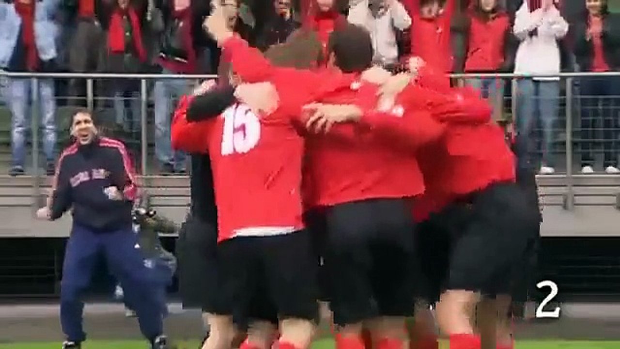 10 Dinge, die Sie nicht tun sollten, wenn Sie Schiedsrichter sind