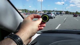 SHINYSIBLINGS Magnetic Car Phone Holder
