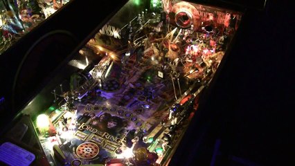 Lord of the Rings Review Part One