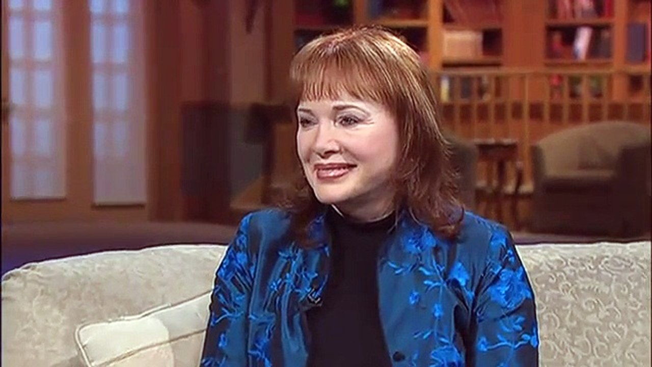 Between A Rock And A Grace Place -- Carol Kent...