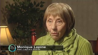 Faith In The Midst Of The Montreal Massacre -- Monique Lepine -- Part 2
