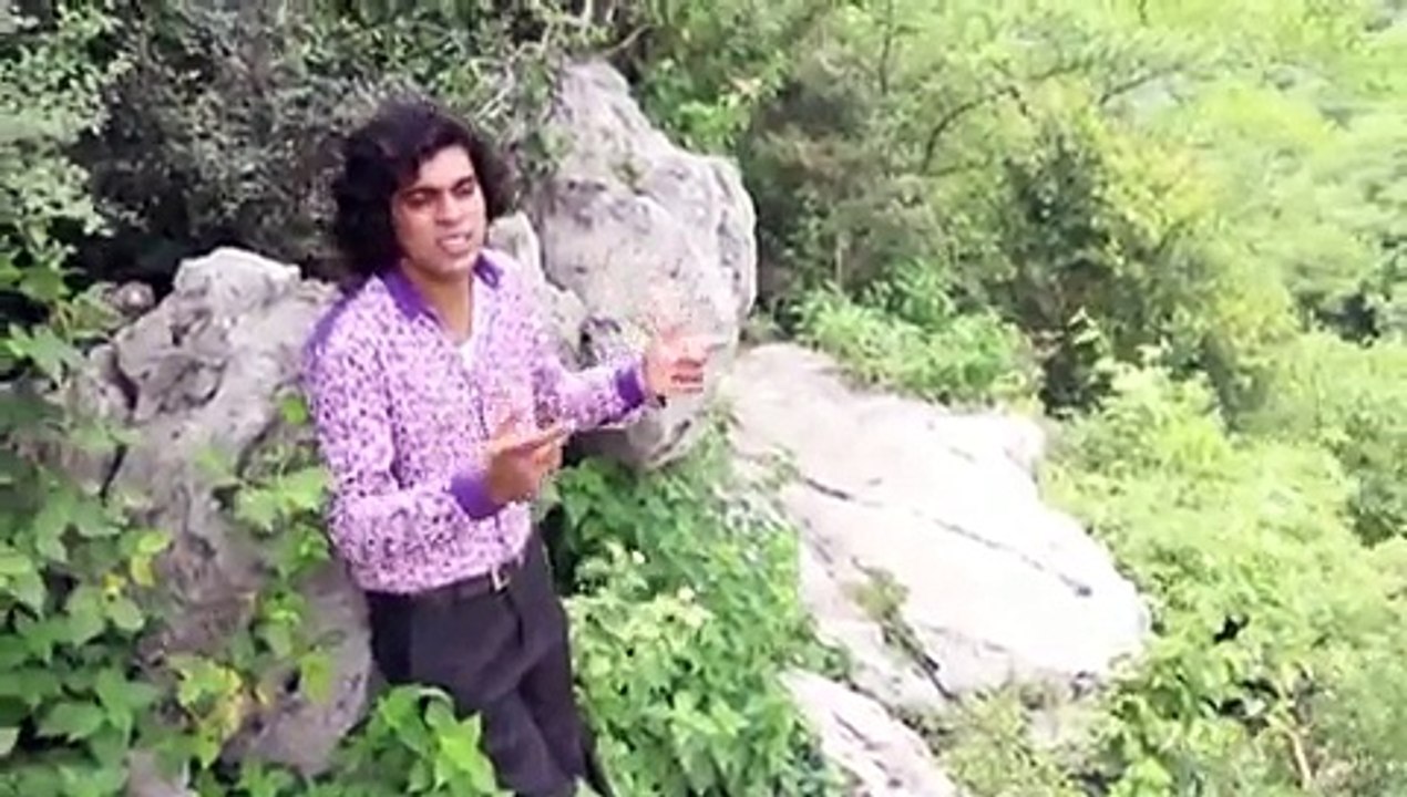 Sajawal Khan Vocal Song Japda Ja Japda Ja
