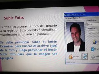 Tutorial Koha Herramientas y listas