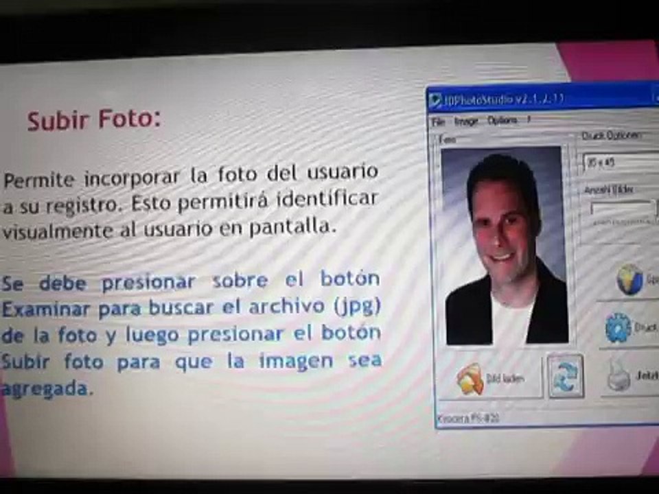 Tutorial Koha Herramientas y listas