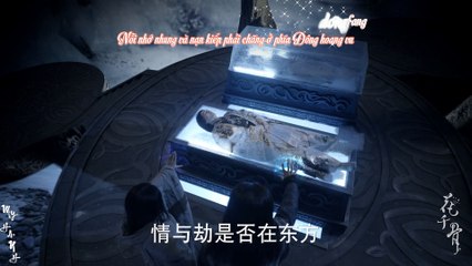 Sát tỷ tỷ_Hoa Thien Cot