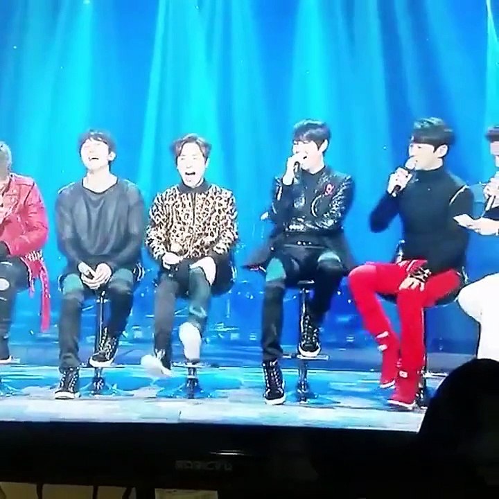 Trending Vines for SHINHWA on Twitter Compilation - March 6, 2015 Friday Night