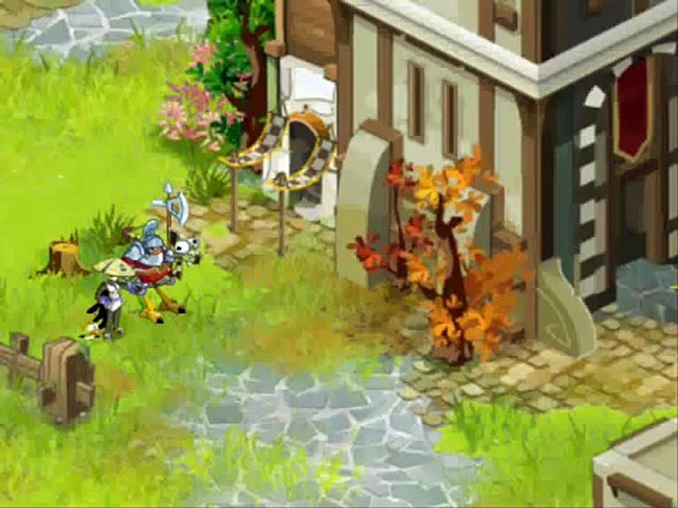 Khawap lvl 199 // Panda Terre