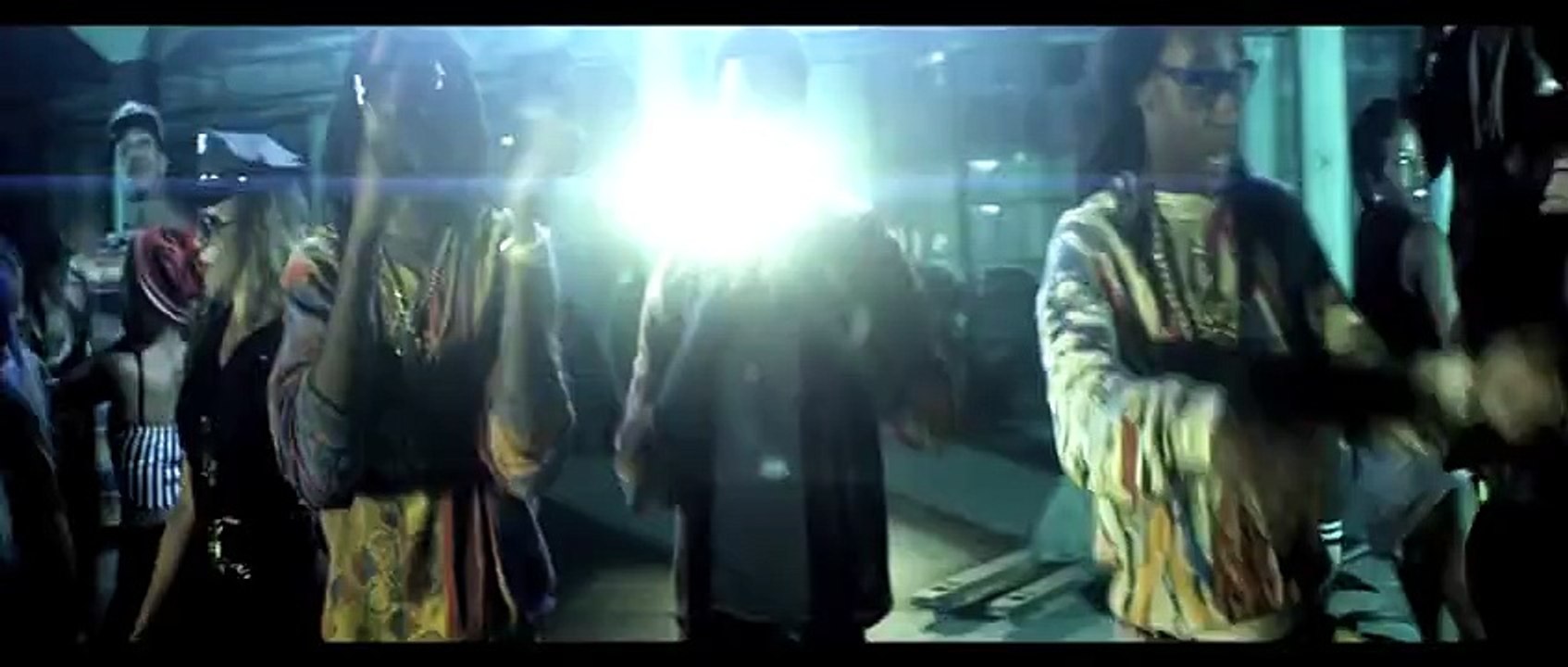 Migos - Hannah Montana