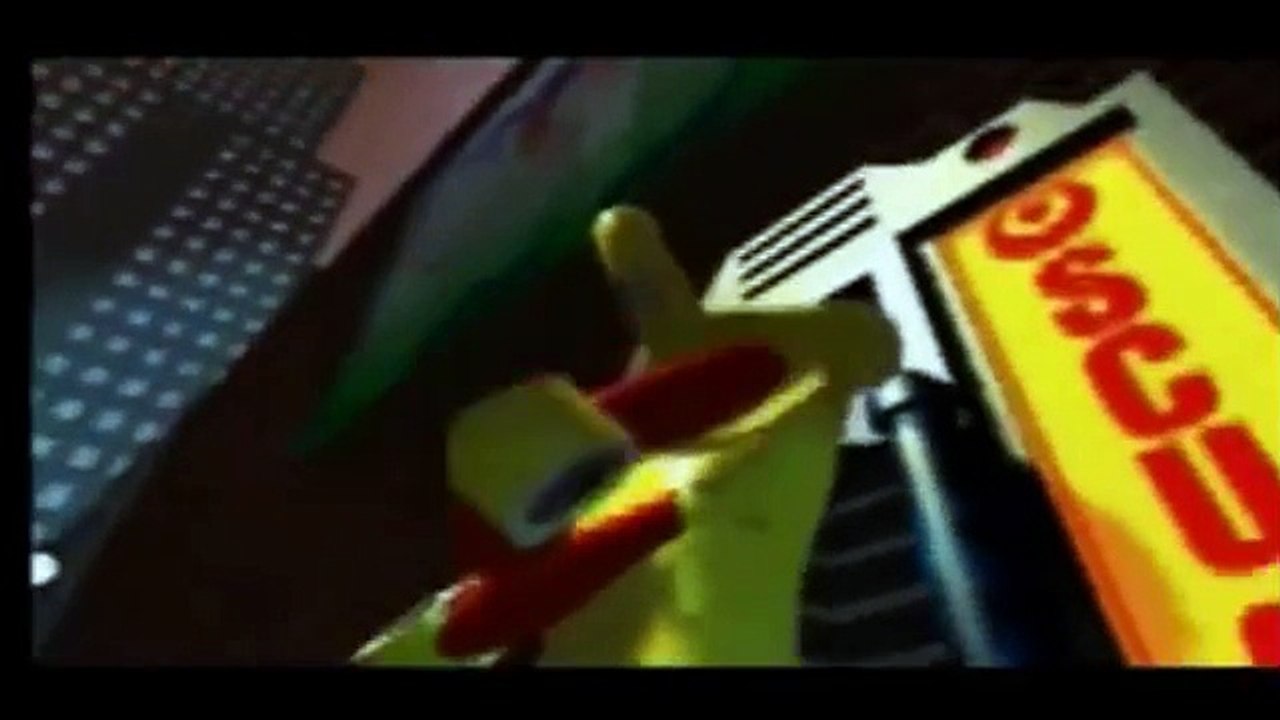 Scud: The Disposable Assassin Part 1