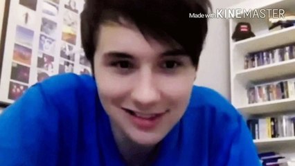 Phan | Dan and Phil | Airplanes