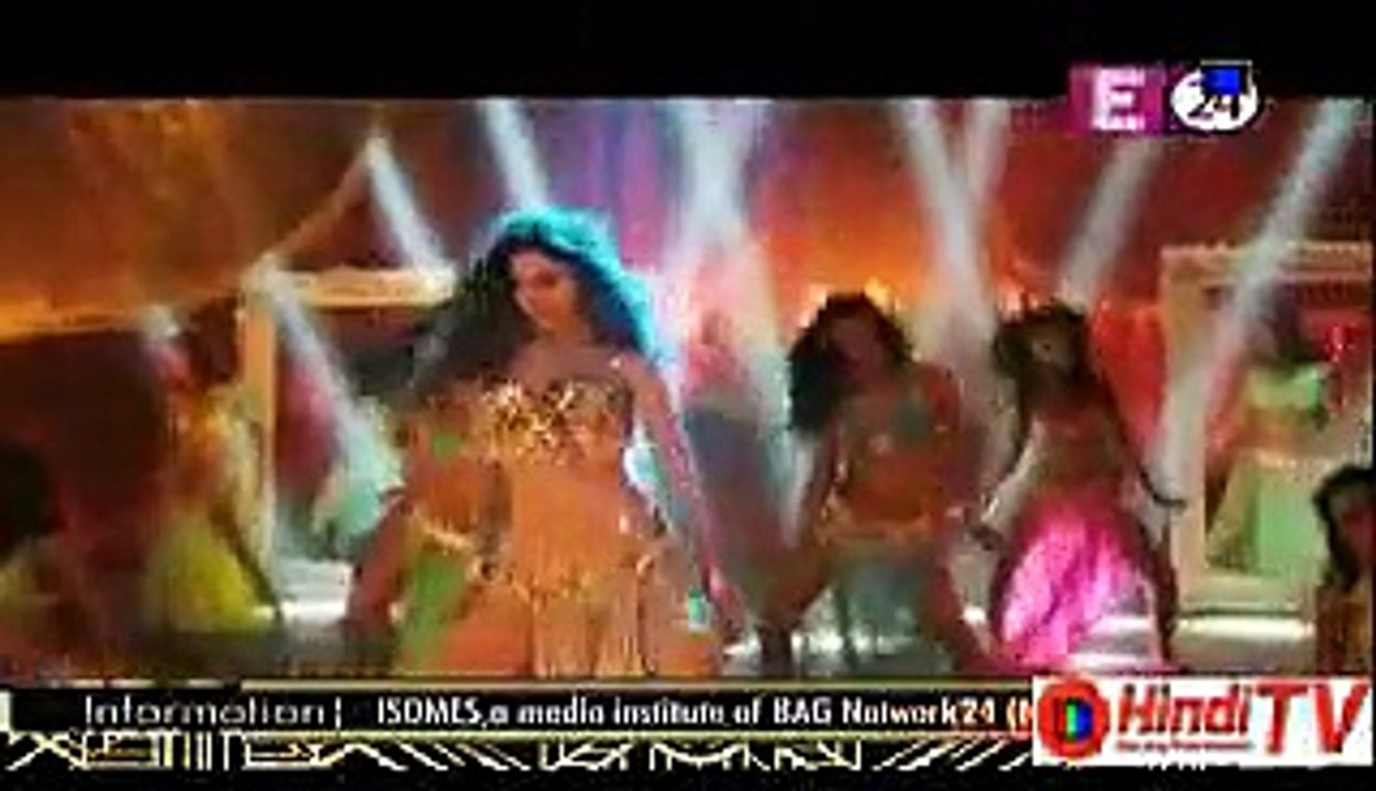 Deepika Was First Choice For Rangoon 13th September 2015 Hindi-Tv.Com