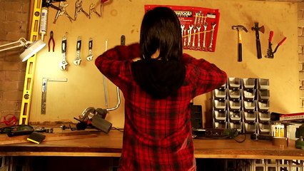 create, Shoes Advert