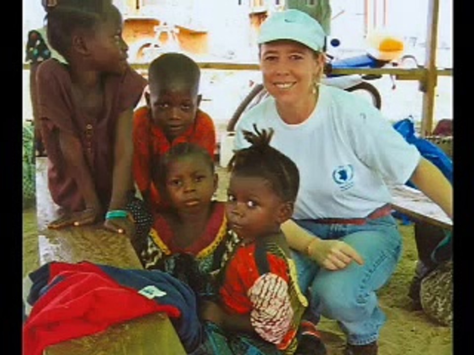 Carrera al Universo Parte 2