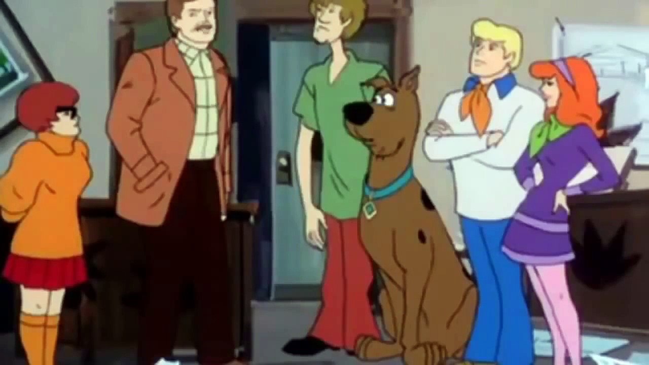 Scooby Doo Desenhos animados em portugues completos Desenhos infantil Copy video Dailymotion