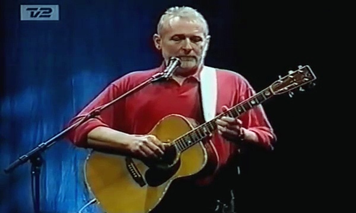 Niels Hausgaard - No Balls Blues