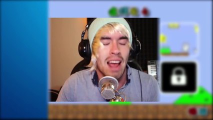 OH, COMO TE ODIO! | Cat Mario - JuegaGerman Juega German