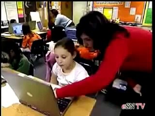 eSN TechWatch: Educational Technology: What Works -- Februar