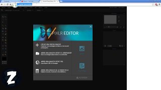 TUTORIAL | CURSO BÁSICO DE PIXLR // PHOTOSHOP ONLINE | HD | 2015 | Zhyrux