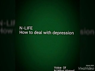 How to Deal with depression in Urdu (Depression ka foran ilaj)