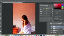 TUTORIAL PHOTOSHOP: CONSIGUE EL LOOK VSCOCAM EN TUS FOTOS.