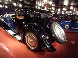 Bugatti Royale Type 41 et Coach Type 46