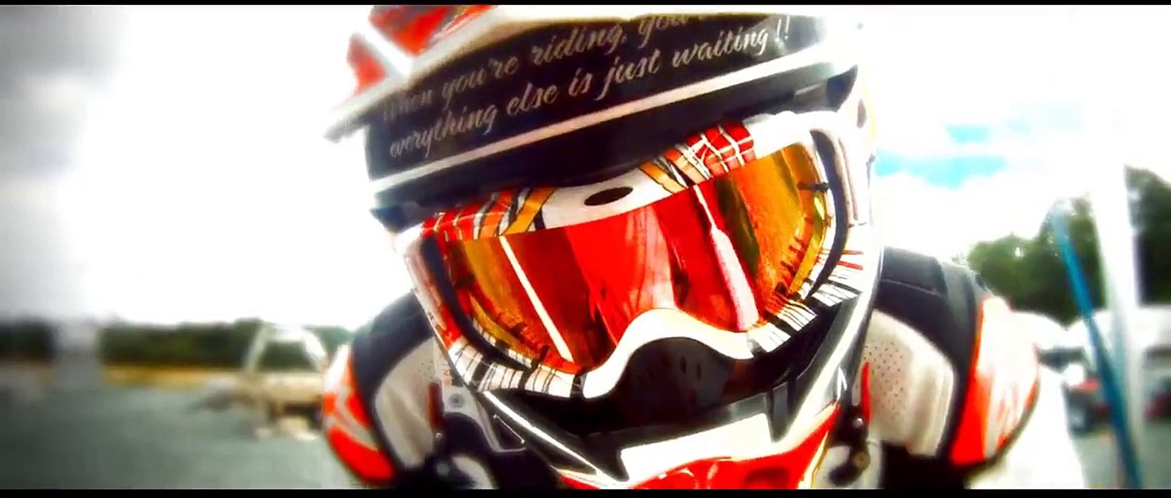 KTM Project 2 (690 smc-R vs 450 exc) Supermotard