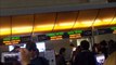 141031 Infinite at LAX Airport heading back to Korea