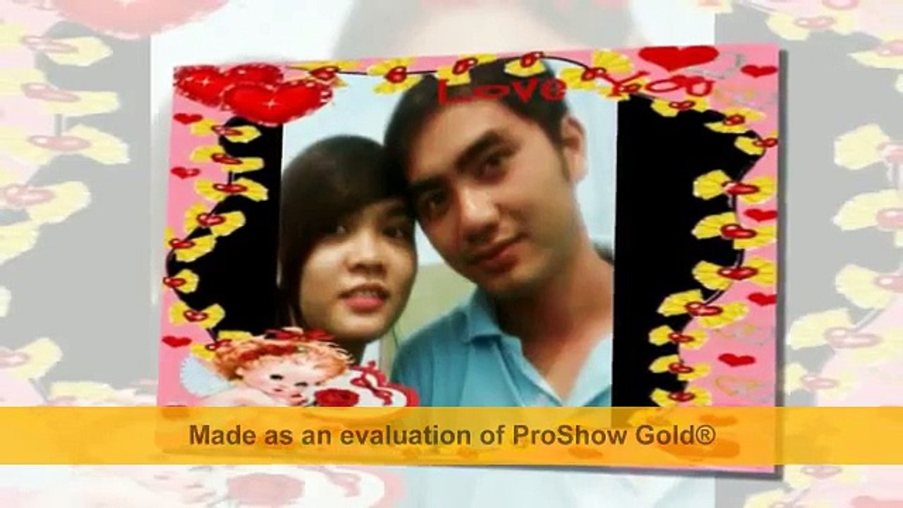 i love you
