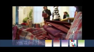 Christmas in Antwerp with its poorest friends, Community of Sant'Egidio