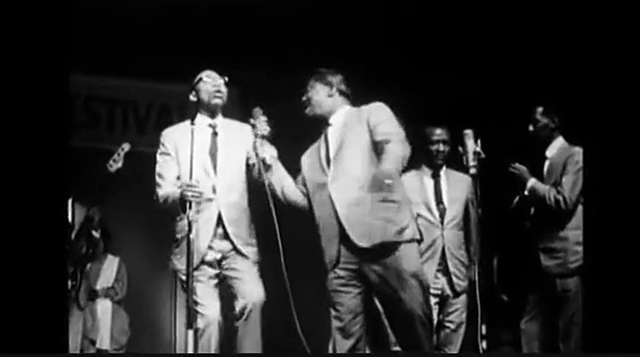 The Swan Silvertones - Only Believe (Live)