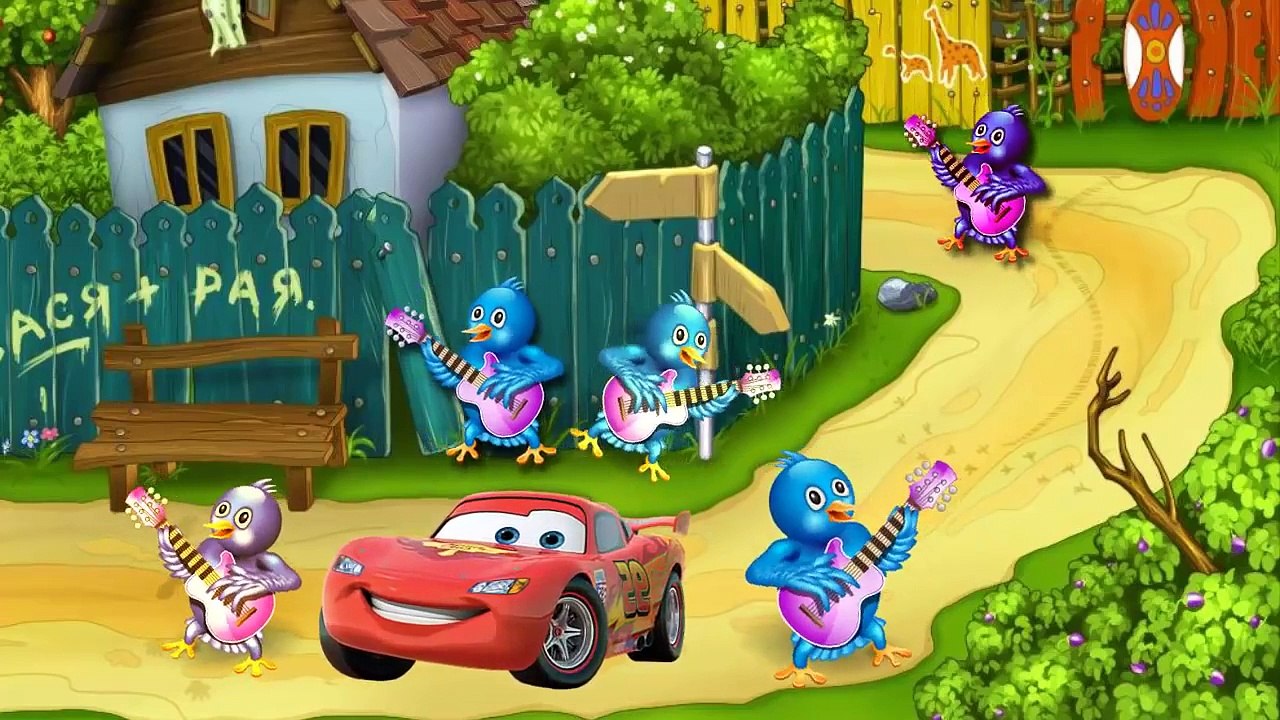 ABC Song For Baby Wheels On The Bus Car 2 ABC Song For Kids Nursery Rhymes