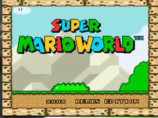 Let's Play HHR Mario Kouhai 1 - 01 - Back to the Hard Hacks